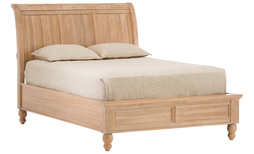 Cambridge Sleigh Bed